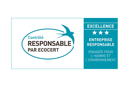 OLVEA - ecocert responsable durable biologique producteur