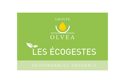 OLVEA - ecogestes responsable durable équitable éthique environnement naturel