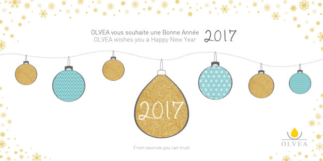 OLVEA - fournisseur huile végétale bio équitable