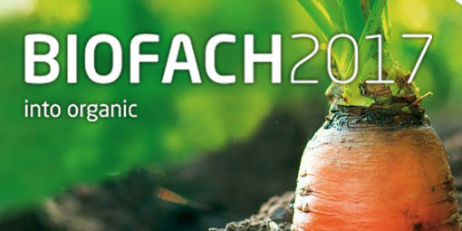 Biofach – 2017