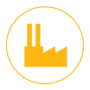 Pictogramme usine Pictogramme usine