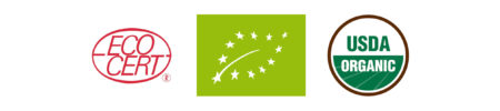 Ecocert, bio et USAID Ecocert, bio et USAID