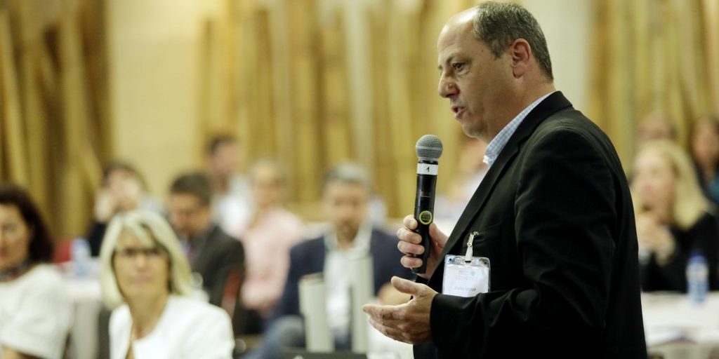 OLVEA - naturel cosmétique huile végétale producteur fournisseur