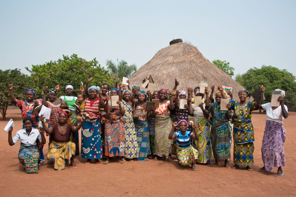 OLVEA - mécénat afrique alphabétisation burkina faso durable forlife producteur karité - Copie