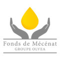 OLVEA - Fonds de Mécénat