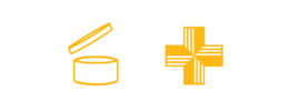 Vegetable oils and sepcialty ingredients - Cosmetic and pharmaceutic use