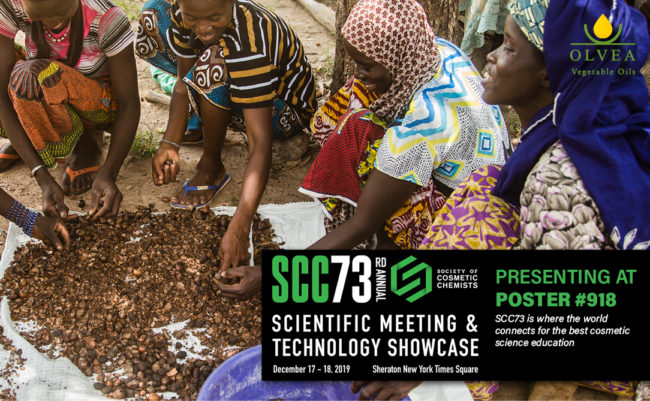 OLVEA – SCC 73rd annual Technology Showcase