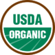 USDA organic