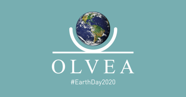 OLVEA – Earth Day