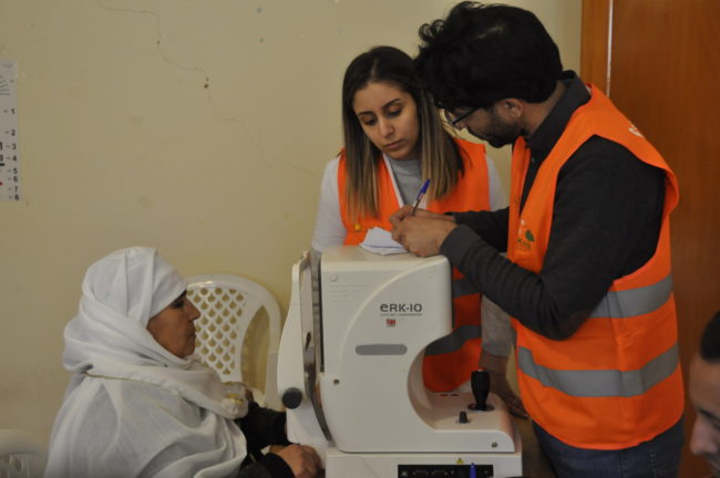 Marocavie – Caravane médicale 2020 Marocavie - Caravane médicale 2020