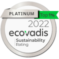 OLVEA_EcoVadis_Platinum_2022